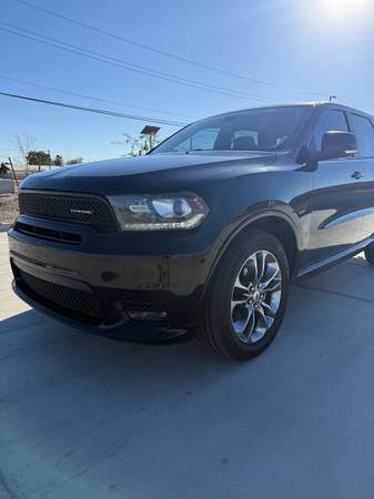 2019 Dodge Durango GT 4dr All-wheel Drive Automatic — photo 4