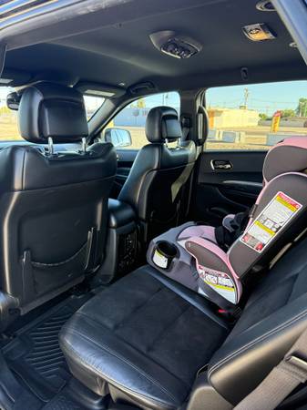 2019 Dodge Durango GT 4dr All-wheel Drive Automatic — photo 10