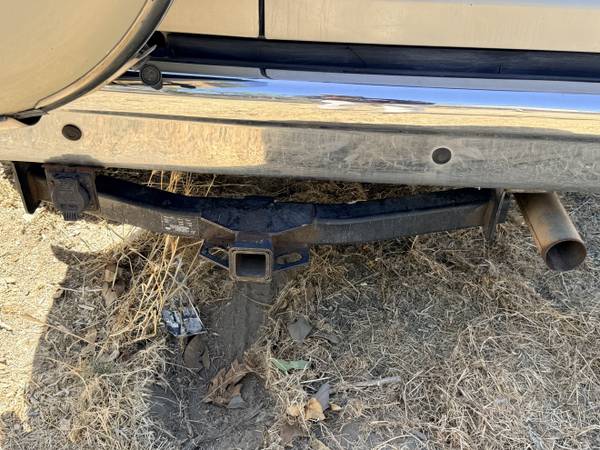 2005 Ford E 350 Super Duty XL Wagon Automatic — photo 7