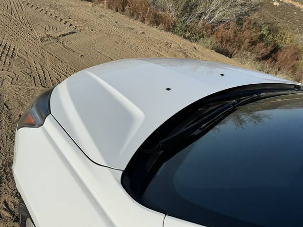 2017 Chevrolet Traverse Premier Front-wheel Drive Automatic — photo 7