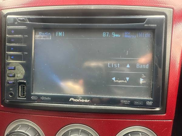 2003 Nissan 350z Base 2dr Coupe Manual — photo 8