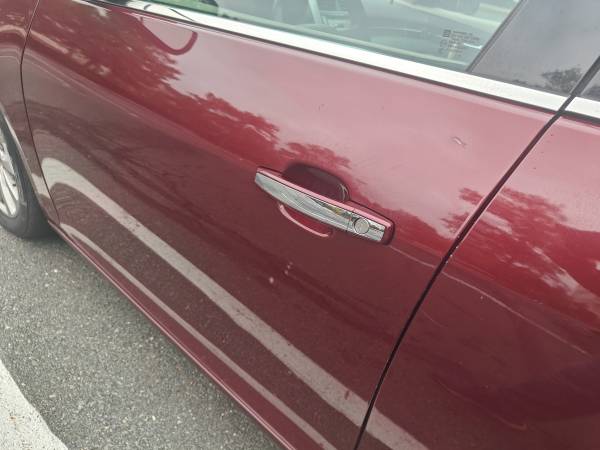 2015 Chevrolet Malibu 1FL — photo 12