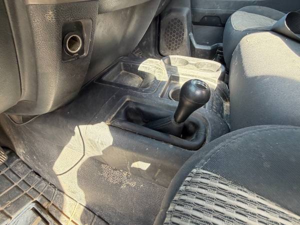2012 Dodge Ram Truck — photo 9