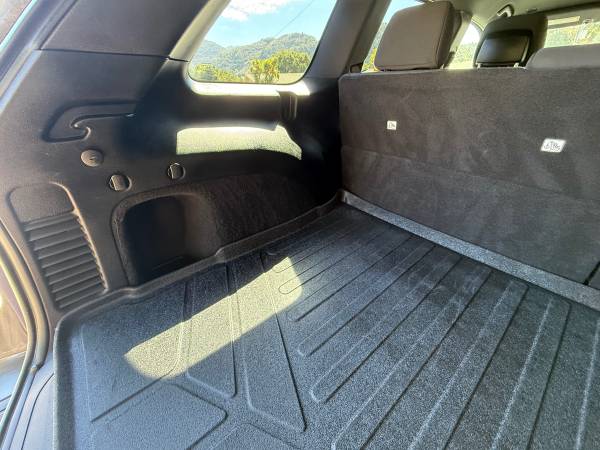 2018 Jeep Grand Cherokee Laredo 4dr 4x2 Automatic — photo 5