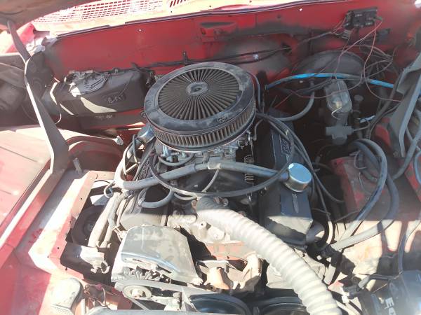 1961 Buick Invicta — photo 4