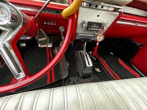 1961 Buick Invicta — photo 5
