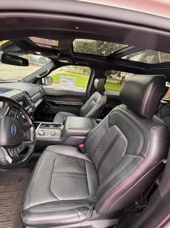 2020 Ford Expedition MAX XL 4dr 4x2 Automatic — photo 5
