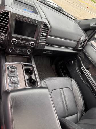 2020 Ford Expedition MAX XL 4dr 4x2 Automatic — photo 7