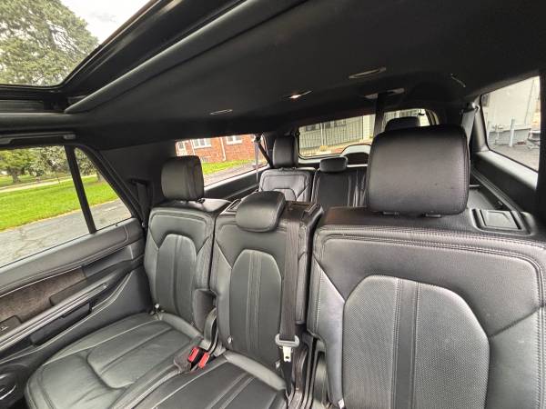 2020 Ford Expedition MAX XL 4dr 4x2 Automatic — photo 3