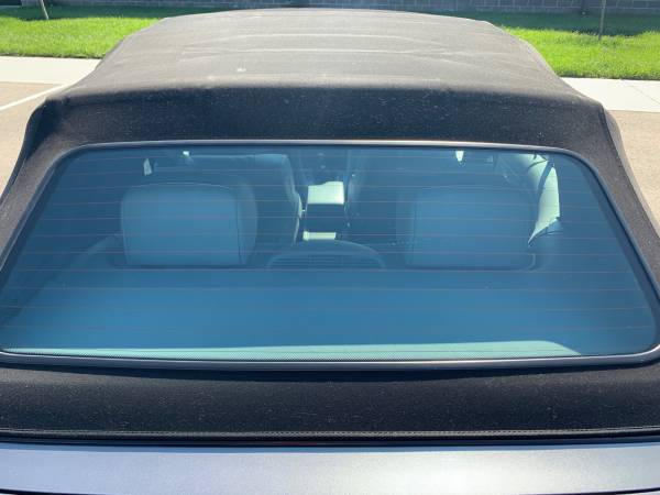2005 BMW 330ci 6sp — photo 8