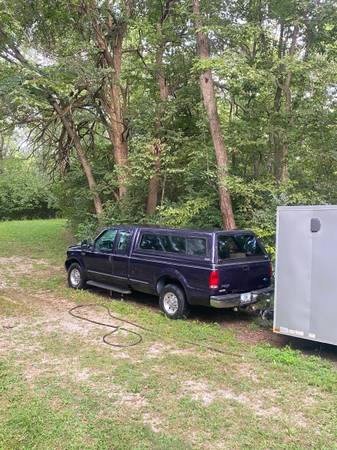 1999 Ford E 350 Super Duty XL Wagon Automatic — photo 8
