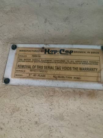 1999 Ford E 350 Super Duty XL Wagon Automatic — photo 9