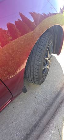2018 Subaru Impreza 2.0i — photo 2