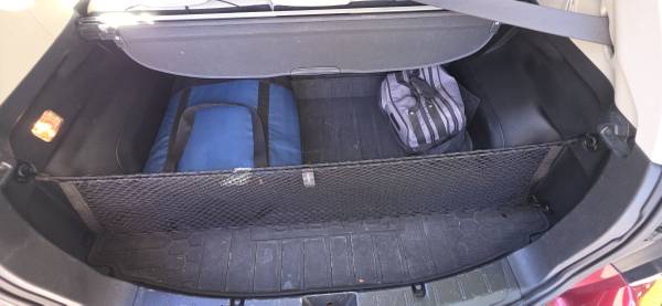 2018 Subaru Impreza 2.0i — photo 4