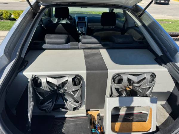 2005 Scion Tc — photo 10