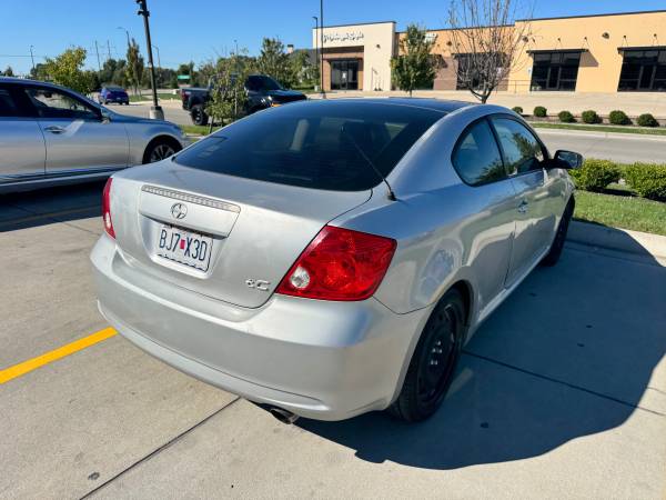 2005 Scion Tc — photo 3