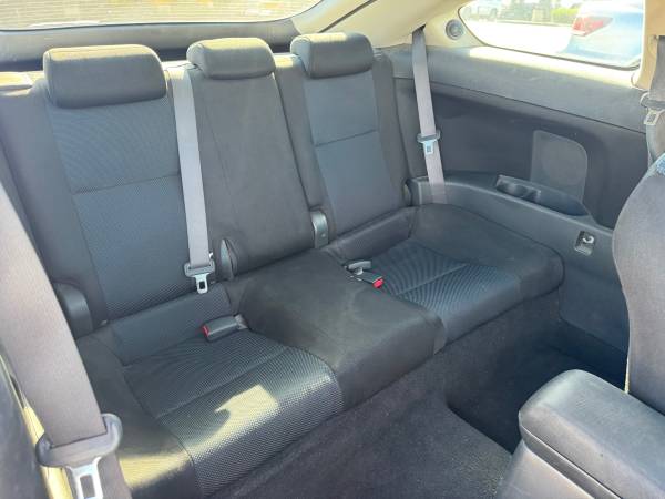 2005 Scion Tc — photo 8