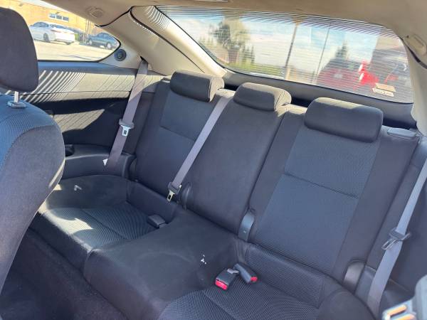 2005 Scion Tc — photo 6