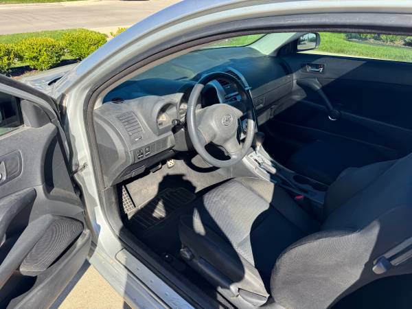 2005 Scion Tc — photo 5