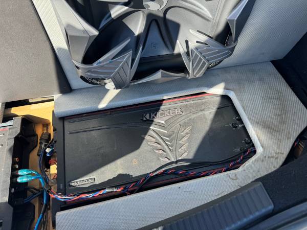 2005 Scion Tc — photo 12
