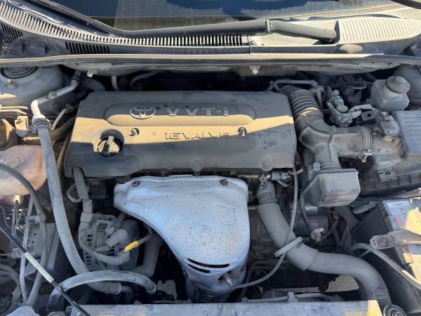 2005 Scion Tc — photo 9