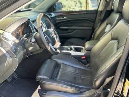 2015 Cadillac SRX Base 4dr Front-wheel Drive Automatic — photo 8