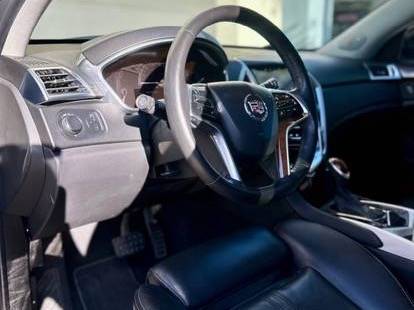 2015 Cadillac SRX Base 4dr Front-wheel Drive Automatic — photo 7