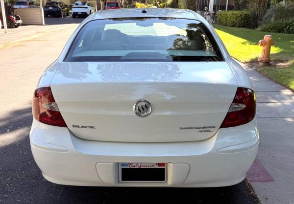2006 Buick Lacrosse CXL 4dr Sedan Automatic — photo 3