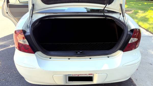 2006 Buick Lacrosse CXL 4dr Sedan Automatic — photo 5