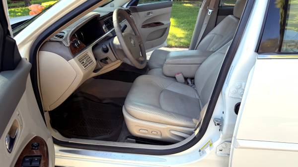 2006 Buick Lacrosse CXL 4dr Sedan Automatic — photo 7