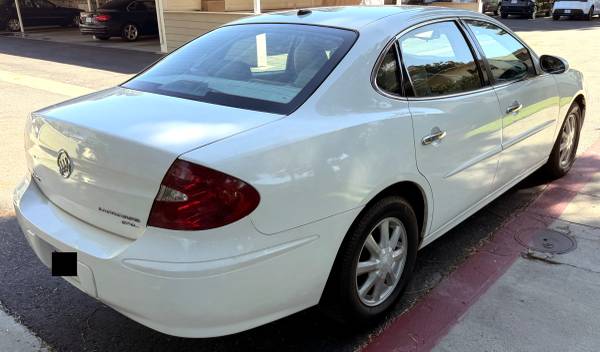 2006 Buick Lacrosse CXL 4dr Sedan Automatic — photo 2