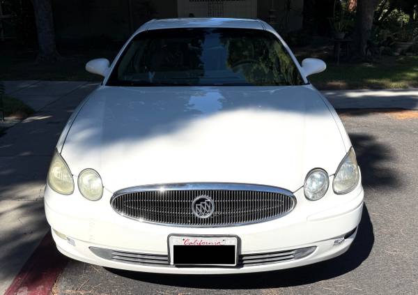 2006 Buick Lacrosse CXL 4dr Sedan Automatic — photo 1