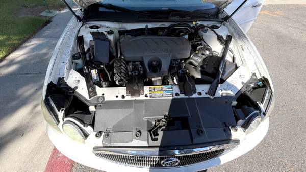 2006 Buick Lacrosse CXL 4dr Sedan Automatic — photo 9