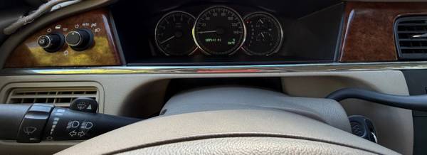 2006 Buick Lacrosse CXL 4dr Sedan Automatic — photo 11
