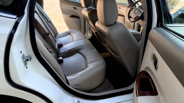 2006 Buick Lacrosse CXL 4dr Sedan Automatic — photo 6