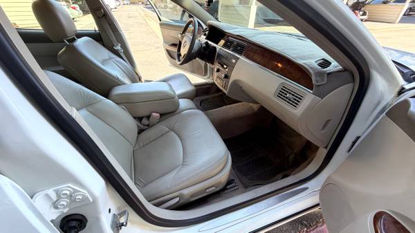 2006 Buick Lacrosse CXL 4dr Sedan Automatic — photo 8