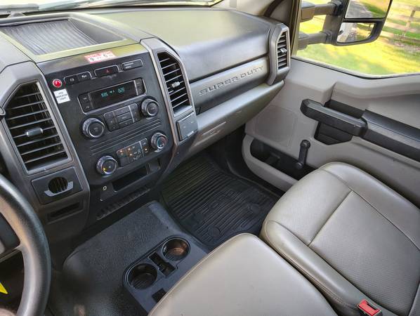 2019 Ford Altec At40g — photo 12