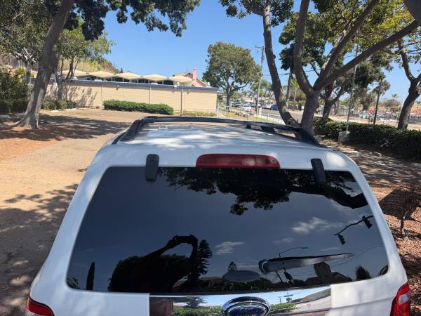 2011 Ford Escape Limited 4dr Front-wheel Drive Automatic — photo 10