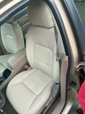 2000 Ford Taurus SEL 4dr Sedan Automatic — photo 10