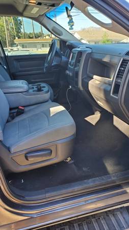 2018 Dodge Ram In — photo 5