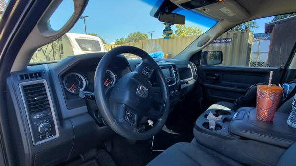 2018 Dodge Ram In — photo 3