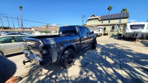 2018 Dodge Ram In — photo 8
