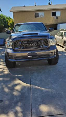 2018 Dodge Ram In — photo 11