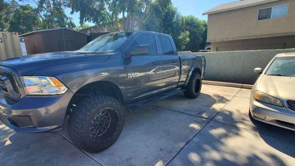 2018 Dodge Ram In — photo 10