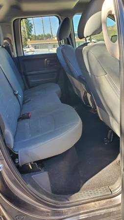 2018 Dodge Ram In — photo 4
