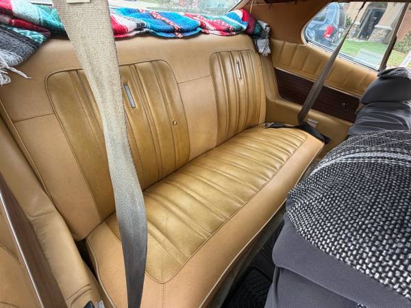 1973 Dodge Charger V8 — photo 10