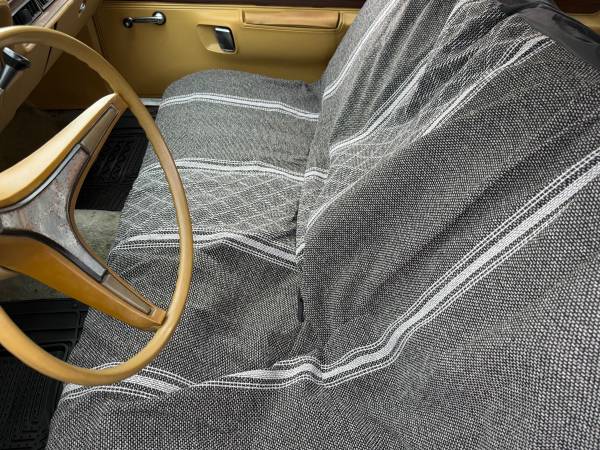 1973 Dodge Charger V8 — photo 12