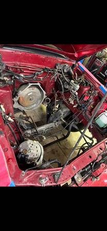 1991 Ford Mustang LX 2dr Coupe — photo 4