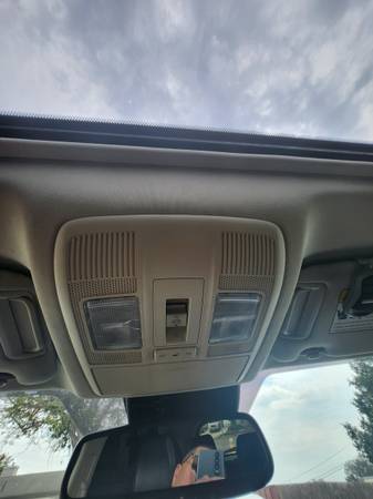 2018 Mazda Cx Touring — photo 10