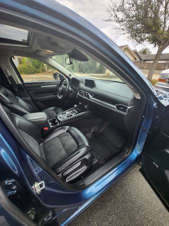 2018 Mazda Cx Touring — photo 5